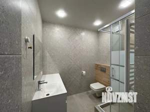 1-к квартира, посуточно, 47м2, 8/9 этаж
