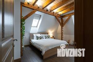 2-к квартира, посуточно, 70м2, 3/3 этаж
