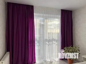 1-к квартира, посуточно, 35м2, 10/10 этаж