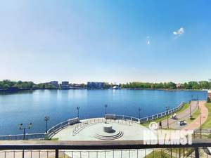 2-к квартира, посуточно, 75м2, 2/9 этаж