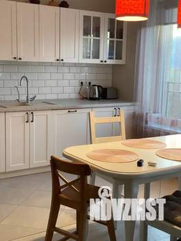 4-к квартира, посуточно, 120м2, 10/10 этаж
