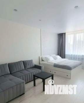 1-к квартира, посуточно, 45м2, 9/10 этаж