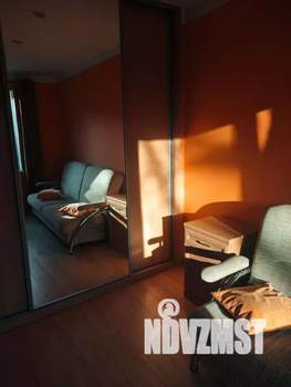 2-к квартира, посуточно, 37м2, 2/3 этаж