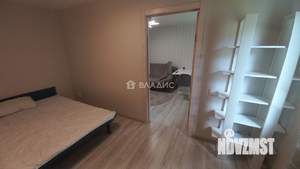 2-к квартира, на длительный срок, 42м2, 2/4 этаж
