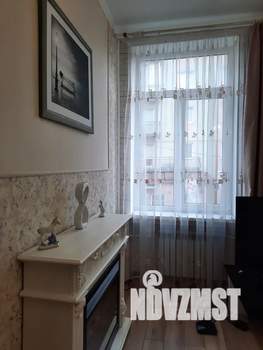 2-к квартира, посуточно, 56м2, 2/4 этаж