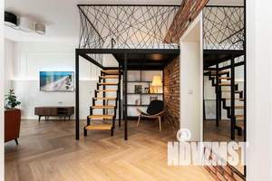 2-к квартира, посуточно, 54м2, 2/4 этаж