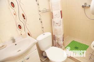 1-к квартира, посуточно, 16м2, 1/1 этаж