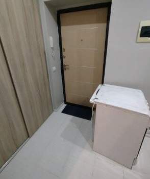 1-к квартира, на длительный срок, 36м2, 9/9 этаж