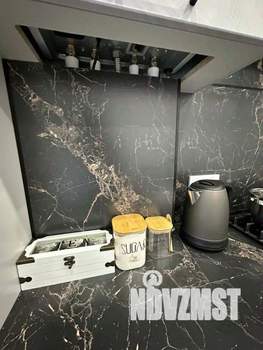 1-к квартира, посуточно, 39м2, 1/1 этаж