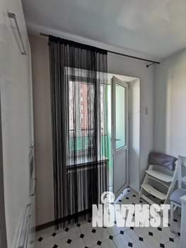 2-к квартира, посуточно, 59м2, 4/9 этаж