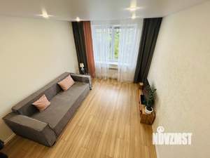 2-к квартира, на длительный срок, 56м2, 9/10 этаж