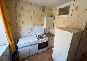 1-к квартира, на длительный срок, 31м2, 2/5 этаж