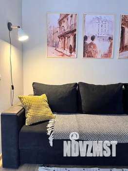 2-к квартира, посуточно, 43м2, 2/4 этаж