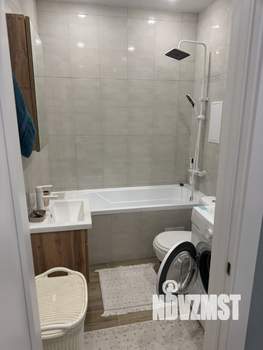 2-к квартира, на длительный срок, 42м2, 3/8 этаж