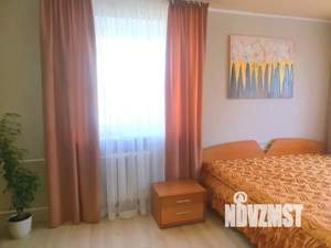 1-к квартира, посуточно, 31м2, 3/4 этаж
