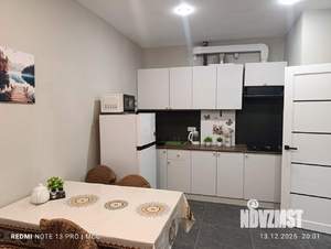 2-к квартира, на длительный срок, 47м2, 3/13 этаж