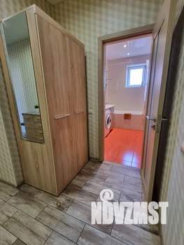 2-к квартира, посуточно, 59м2, 2/3 этаж