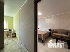 1-к квартира, посуточно, 32м2, 1/9 этаж