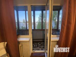 2-к квартира, посуточно, 45м2, 4/5 этаж