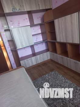 3-к квартира, посуточно, 73м2, 7/10 этаж