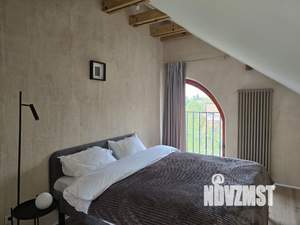 3-к квартира, посуточно, 100м2, 1/1 этаж