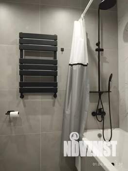 2-к квартира, посуточно, 67м2, 4/12 этаж