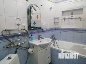 2-к квартира, посуточно, 75м2, 1/5 этаж