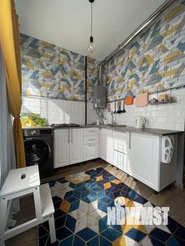 2-к квартира, посуточно, 50м2, 1/1 этаж