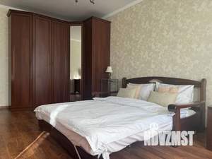 1-к квартира, посуточно, 38м2, 5/9 этаж