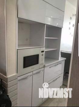 1-к квартира, посуточно, 52м2, 1/1 этаж