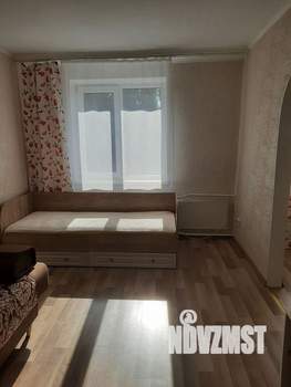 2-к квартира, на длительный срок, 40м2, 3/3 этаж