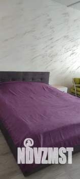 1-к квартира, посуточно, 38м2, 9/9 этаж