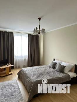 2-к квартира, посуточно, 69м2, 6/13 этаж