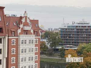 1-к квартира, посуточно, 65м2, 8/9 этаж