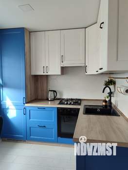 2-к квартира, посуточно, 45м2, 5/5 этаж