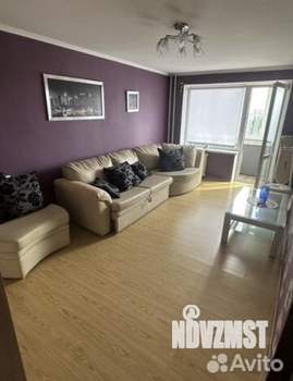 2-к квартира, на длительный срок, 45м2, 8/9 этаж