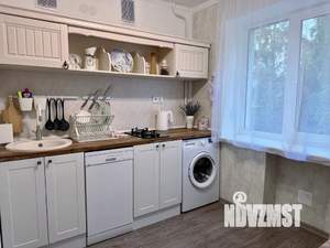 1-к квартира, посуточно, 35м2, 2/5 этаж