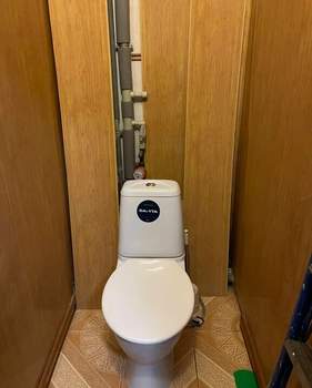 1-к квартира, на длительный срок, 42м2, 16/17 этаж