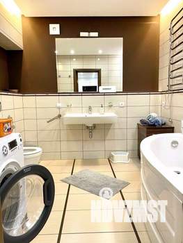 2-к квартира, посуточно, 90м2, 1/1 этаж