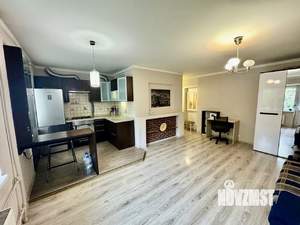 2-к квартира, на длительный срок, 44м2, 2/3 этаж