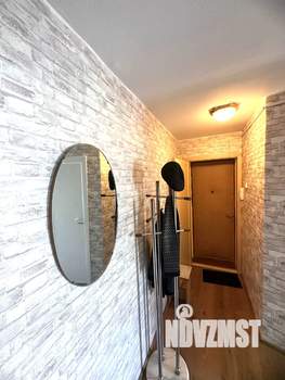 2-к квартира, на длительный срок, 50м2, 4/5 этаж