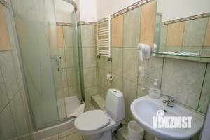 1-к квартира, посуточно, 13м2, 1/1 этаж