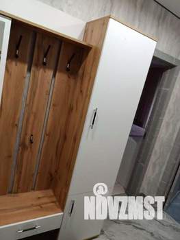 1-к квартира, на длительный срок, 41м2, 1/10 этаж