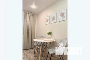 1-к квартира, посуточно, 32м2, 5/5 этаж