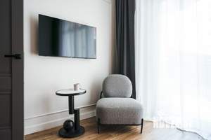 1-к квартира, посуточно, 38м2, 2/15 этаж