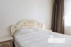 2-к квартира, посуточно, 52м2, 6/10 этаж