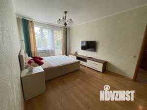 2-к квартира, посуточно, 58м2, 5/9 этаж