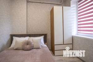 Студия квартира, посуточно, 18м2, 1/3 этаж