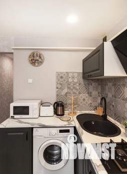 1-к квартира, посуточно, 35м2, 1/5 этаж