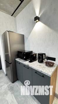 1-к квартира, посуточно, 46м2, 5/6 этаж